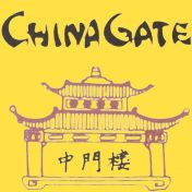 China Gate - South Euclid logo