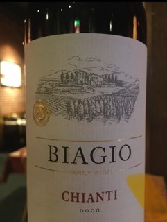 Biagio - Chianti