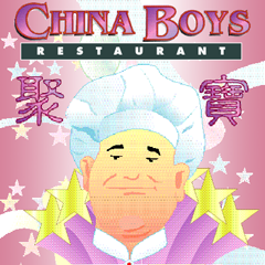China Boys - Hamilton Township