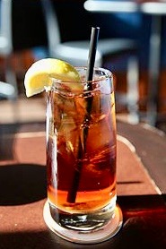 Iced Tea