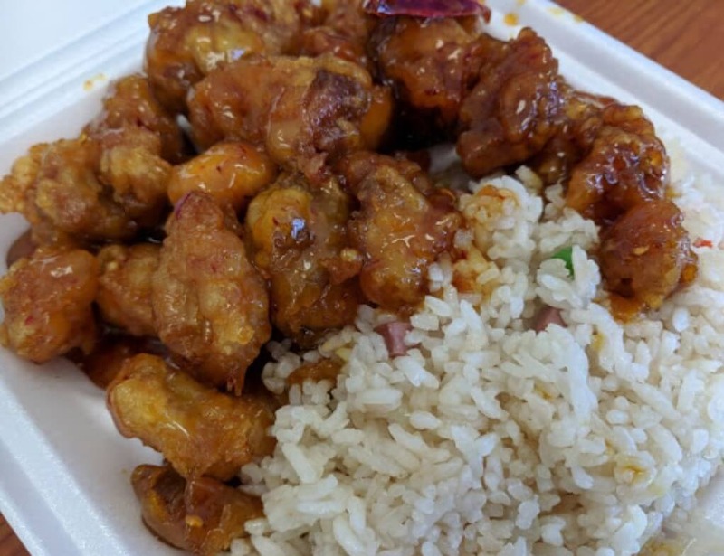 GREAT WALL EXPRESS 408 S 4th Ave, Pocatello Order Online Chinese