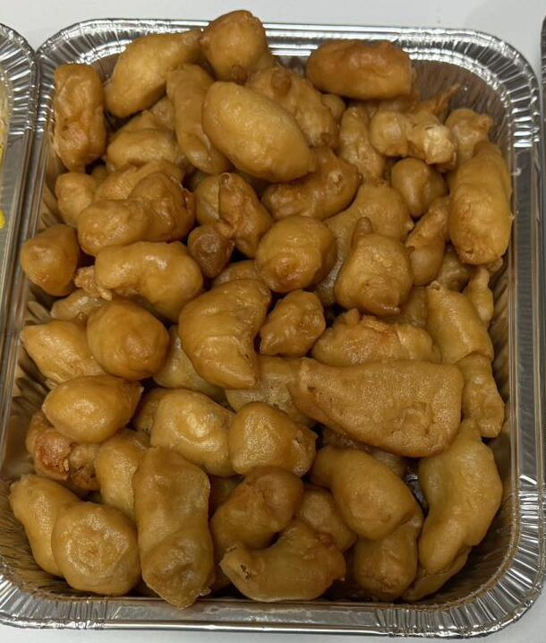 Sweet & Sour Chicken (Catering)
