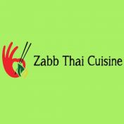 Zabb Thai Cuisine - Newport Beach logo