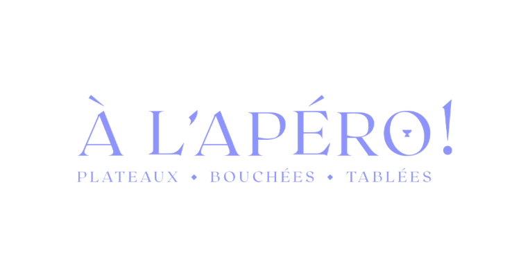 Logo of À l'Apéro Cowansville