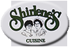 shirlenes Home Logo