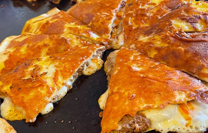 Quesadilla