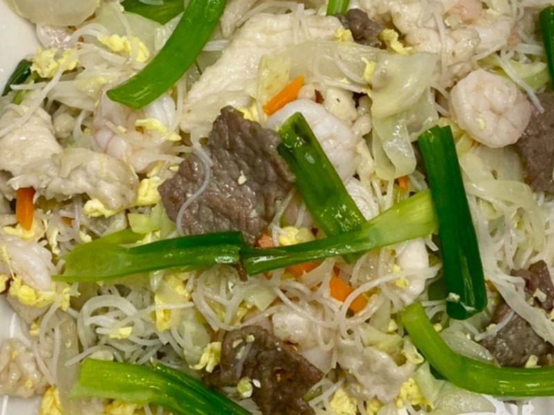 Combo Rice Noodle