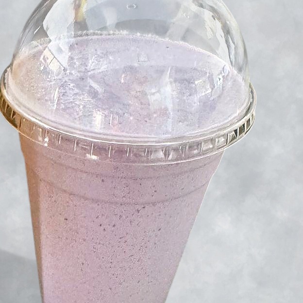 Taro Smoothie