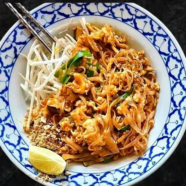 Pad Thai