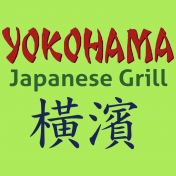Yokohama Japanese Grill - Hendersonville logo