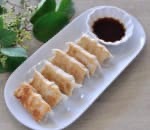 3. Pork Dumpling (6)饺子