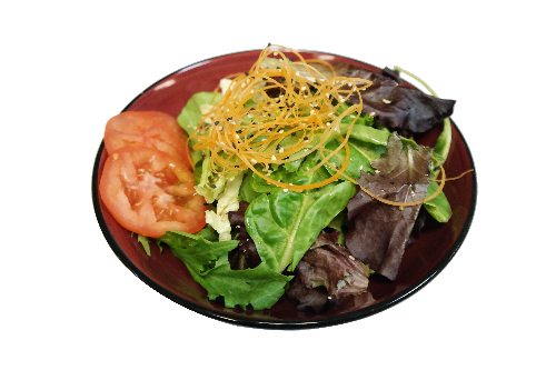 House Salad Image