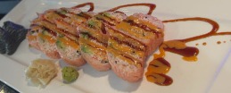 Pink Lady Roll