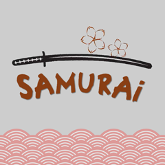 Samurai - Lawton
