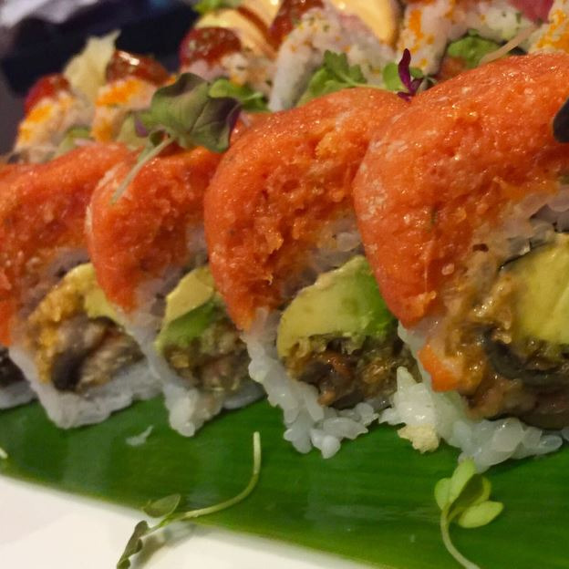 7 Classic Sushi Rolls: What is Really in Your Roll? – The Modern Day Wife