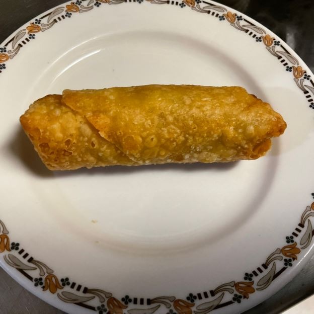 AS1. Egg Roll (1) 春卷