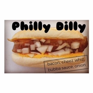 The Philly Dilly