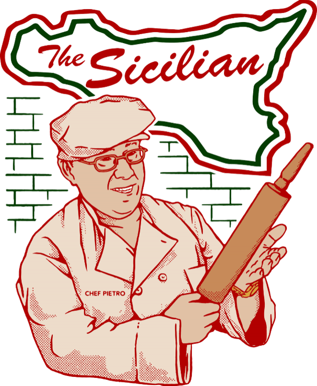 Sicilian Pizzeria Ristorante