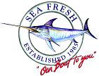 Sea Fresh Logo