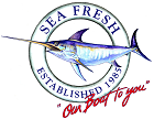 Logo of Sea Fresh