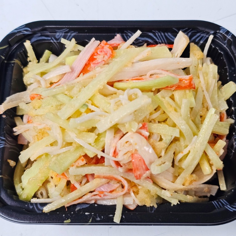 Kani Salad