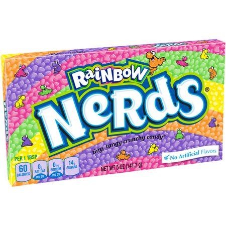 Rainbow Nerds Image