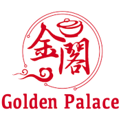 Golden Palace - Pittsburgh logo