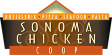 Sonoma4 Home Logo