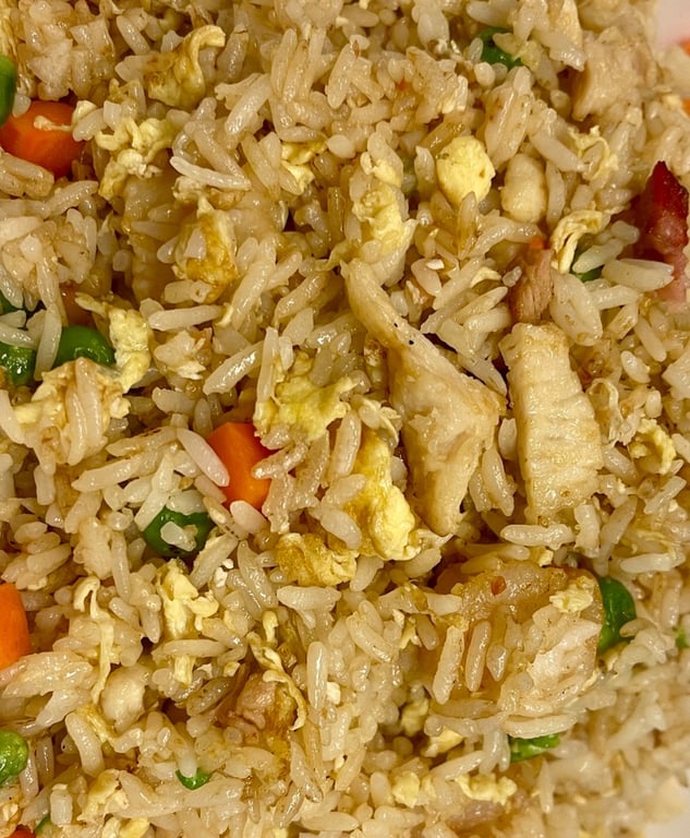 Combo Fried Rice