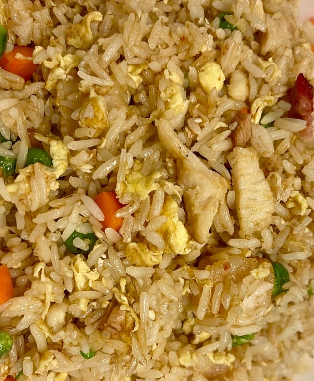 Combo Fried Rice Image