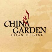 China Garden - Poplar Bluff logo