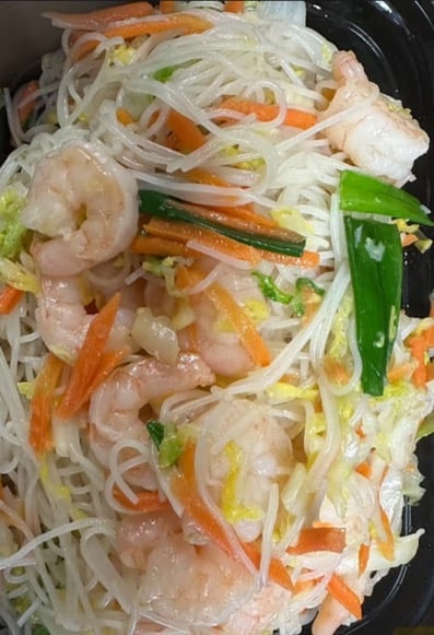 120. Shrimp Chow Mei Fun