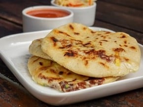 Pupusas