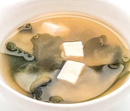 Miso Soup