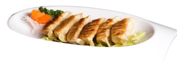 Pork Gyoza (6)