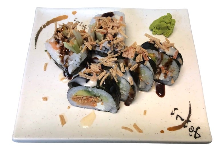 J108. Oyama Roll