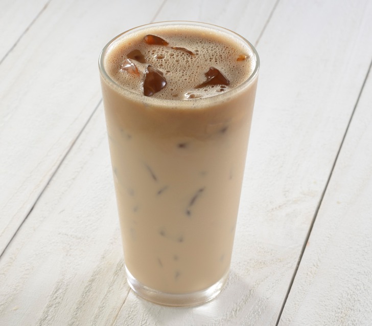 Iced Coffee