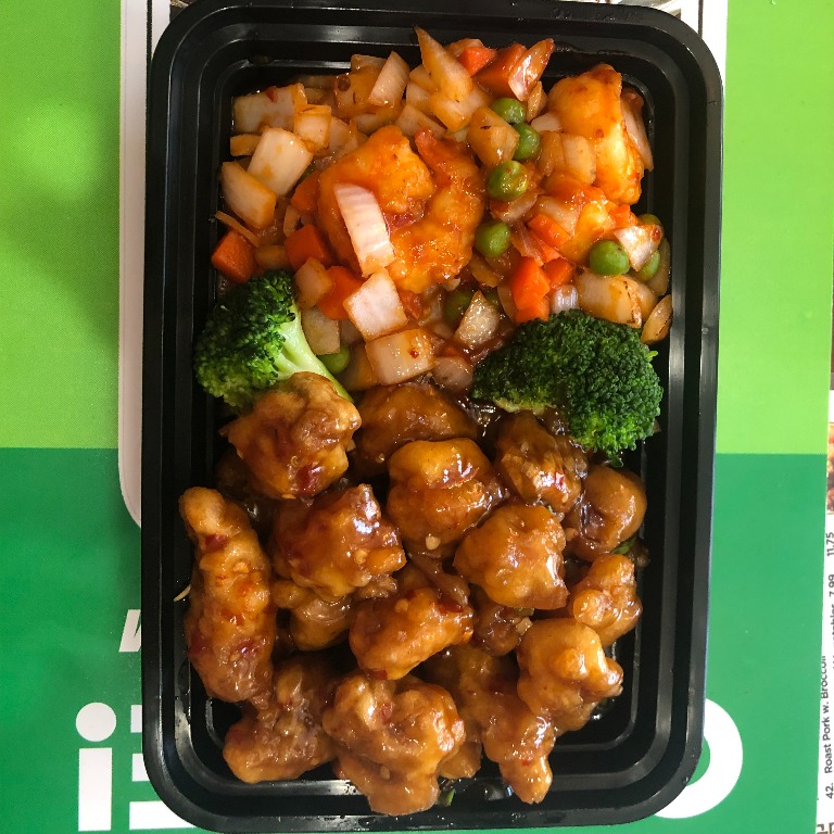 S9. 龙凤配 <br> Dragon Meets Phoenix