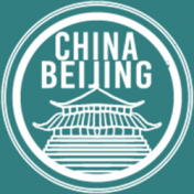 China Beijing - Denver logo