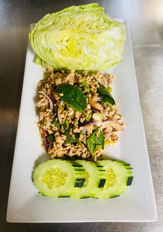 Larb