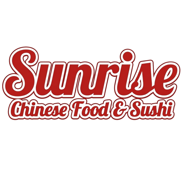 Sunrise Chinese Food & Sushi - Lansing logo