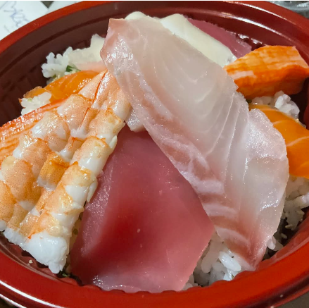 Chirashi