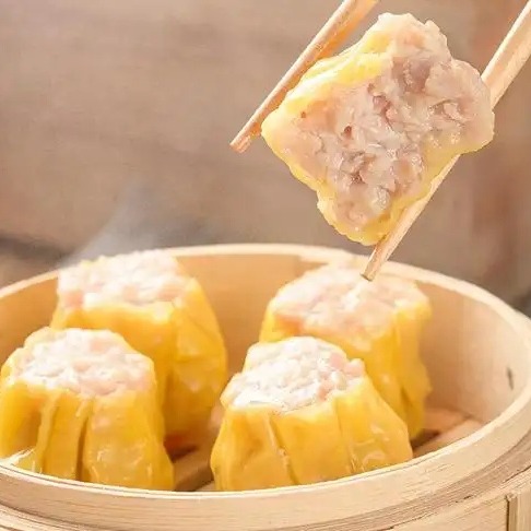 J6. 烧卖 Pork Shui Mai（4PC)