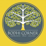Bodhi Corner Hampden - Baltimore logo
