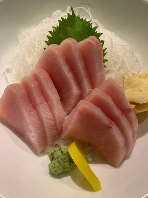 Yellowtail Don