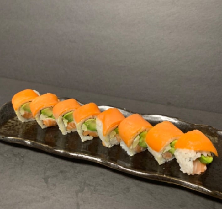 Philadelphia Roll