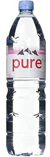 Bottled Water