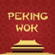 Peking Wok - Mt Laurel logo