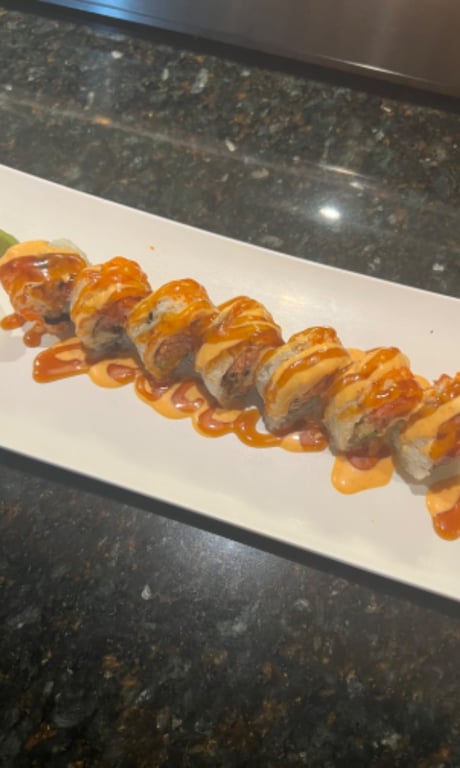 Phoenix Roll