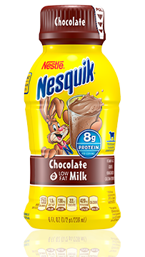 Chocolate Nesquik Image